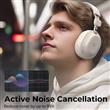 Auriculares inalámbricos Havit H668BT ANC Bluetooth Gamer